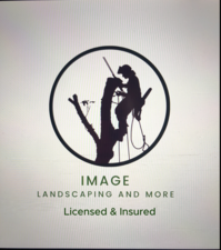 Logo for Image Landscaping & More, Inc.