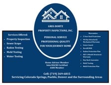 Avatar for Greg Bortz Property Inspections, Inc.