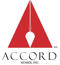 Accord Homes, Inc. logo
