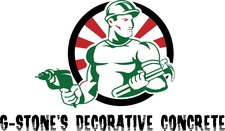 Avatar for G-Stones Decorative Concrete - Startpagina Facebook