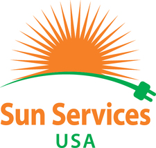 AZ Sun Services, LLC logo