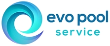 Evo Pool Service logo
