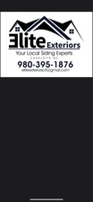 Elite Exteriors logo