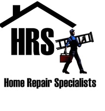 Logo for Home Repair Specialist