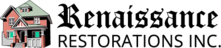 Logo for Renaissance Restorations, Inc.