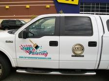 Farr's Cleaning Specialist logo