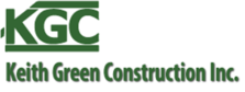 Avatar for Keith Green Construction, Inc.