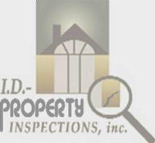 I.D. - Property Inspections, Inc. logo