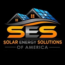 Solar Energy Solutions of America, Inc. logo