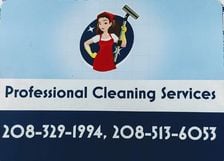 Avatar for Professional Cleaning Services, LLC