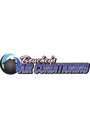 Bouchey's Heat & Air Cond logo
