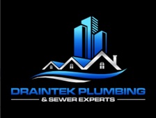 Draintek Plumbing & Sewer Experts, Inc. logo