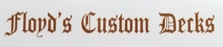 Avatar for Floyd's Custom Decks - Strona gwna Facebook