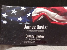 Avatar for Quality Finishes By JD