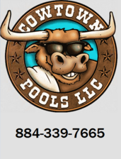 Cowtown Pools, LLC logo