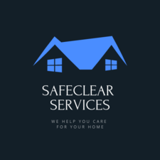 SafeClear Tree Service logo