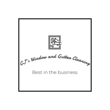 Avatar for CJ's Window and Gutter Cleaning