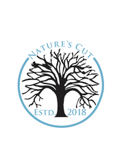 Natures Cut of Sarasota logo
