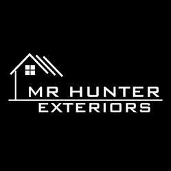 MR HUNTER LLC logo