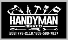 Marco Handyman logo