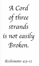 Avatar for Three Strands Appliance Repair, LLC