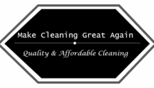 Avatar for Make Cleaning Great Again