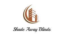 Shade Away Blinds & Shades, Inc. logo