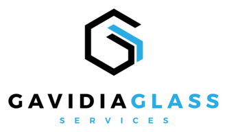 Gavidia Glass Services logo