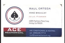 Avatar for Ace Mechanical
