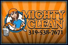 Avatar for Mighty Clean
