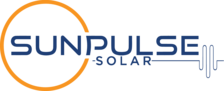 Sunpulse Solar logo