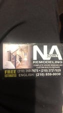 Avatar for NA Cort Remodeling
