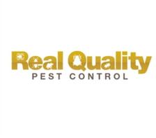 Real Quality Pest Control Corp. logo