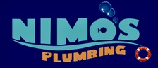 Nimo's Plumbing logo
