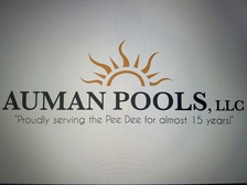 Avatar for Auman Pools LLC - Kezdlap Facebook