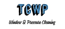 Treasure Coast Window & Pressure Cleaning logo