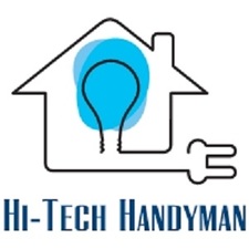 Hi-Tech Handyman, LLC logo
