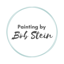 Logo for Painting By Bob Stein