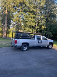 Lobos Fence Builders LLC logo
