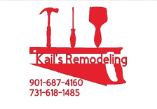 Logo for Kail's Remodeling