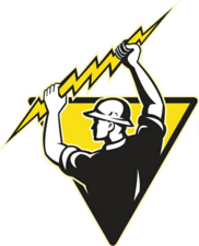 Angel Electric logo