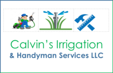 Avatar for Calvin's Irrigation & Handyman Services, LLC