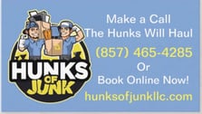 Avatar for Hunks of Junk, LLC