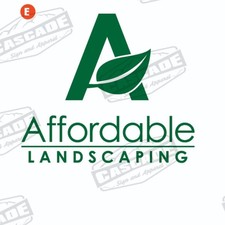 Avatar for Affordable Landscaping