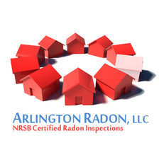 Arlington Radon, LLC logo