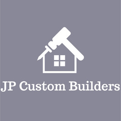 JP Custom Builders, LLC logo