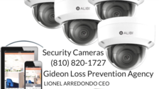 Gideon Loss Prevention Agency, LLC logo