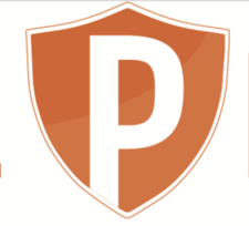 Logo for Pure Pest