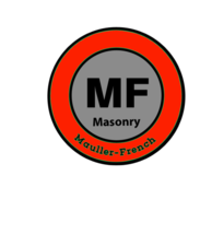 MF Masonry, LLC logo