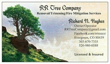 Avatar for RR Tree Company